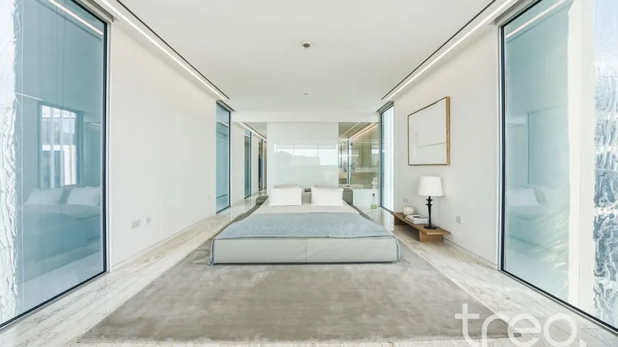 4 bedrooms apartment for sale, Palm Jumeirah, Dubai, UAE No. 3792 № 6