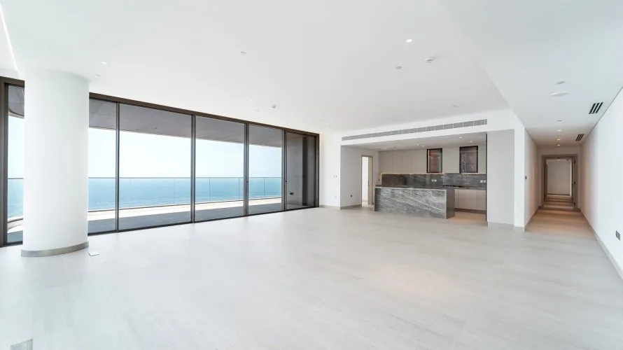 4 bedrooms apartment for sale, Palm Jumeirah, Dubai, UAE No. 3821 № 22
