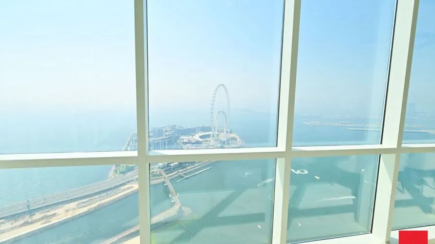 5 bedrooms apartment for sale, Dubai, UAE No. 3644 № 18
