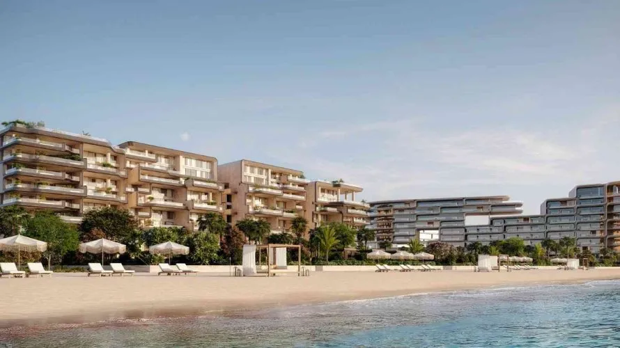 3 bedrooms apartment for sale, Palm Jumeirah, Dubai, UAE No. 3807 № 26
