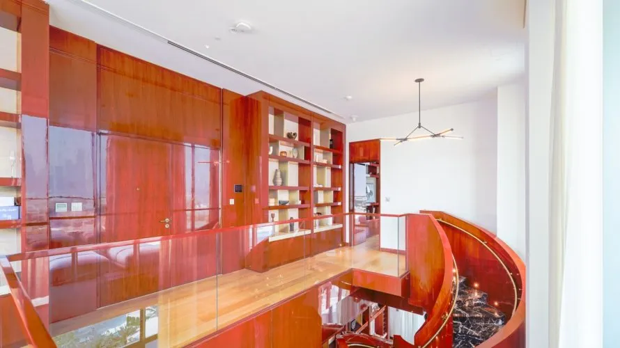 6 bedrooms penthouse for sale, Jumeirah, Dubai, UAE No. 3838 № 26