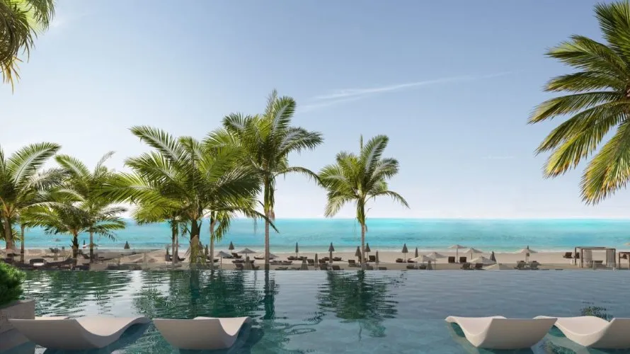 4 bedrooms apartment for sale, Ras Al Khaimah, UAE No. 3861 № 10