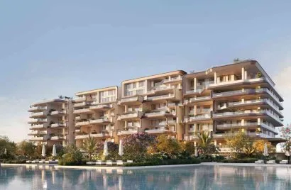 3 bedrooms apartment for sale, Palm Jumeirah, Dubai, UAE No. 3807