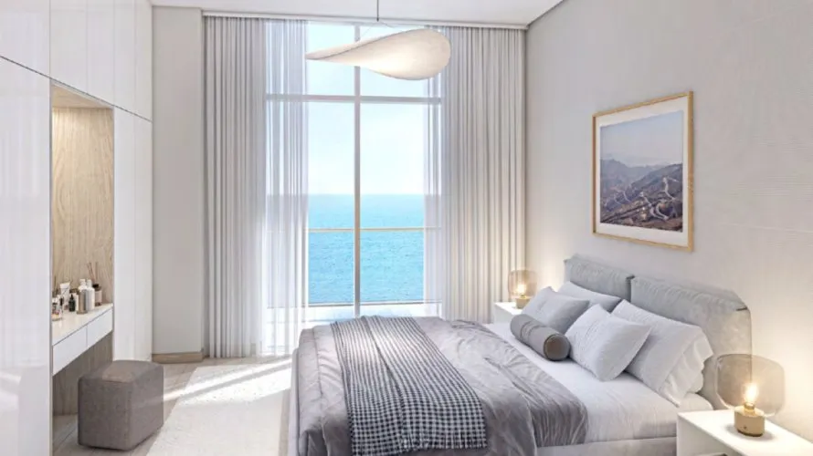 4 bedrooms penthouse for sale, Ras Al Khaimah, UAE No. 3847 № 10