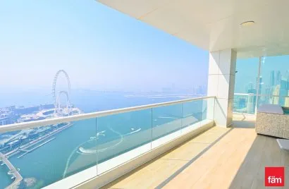 5 bedrooms apartment for sale, Dubai, UAE No. 3644