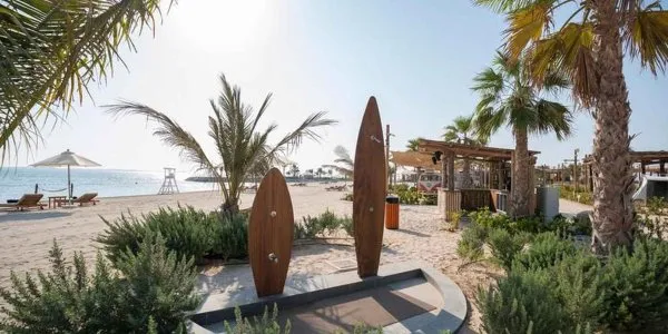 Al Hudayriat Island № 9