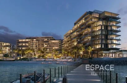 2 bedrooms apartment for sale in SIX SENSES RESIDENCES, Dubai Marina, Dubai, UAE No. 3996