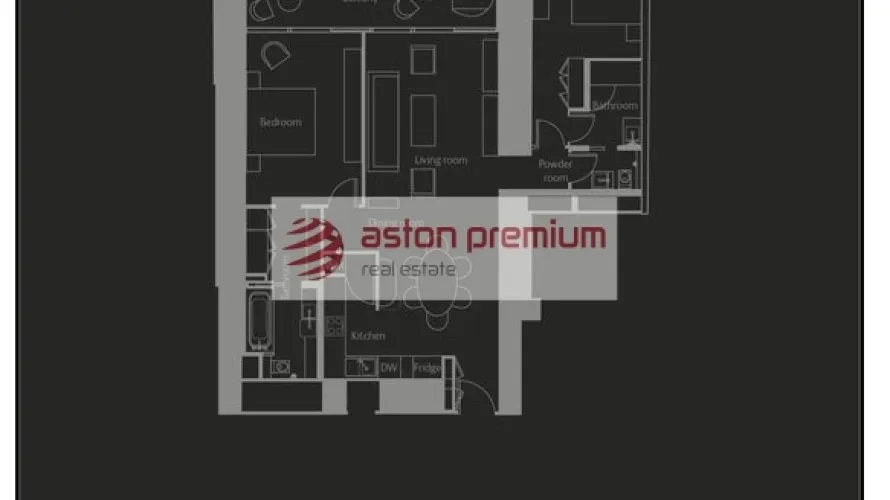 2 bedrooms apartment for sale, Jumeirah Beach Residence, Dubai, UAE No. 3765 № 5