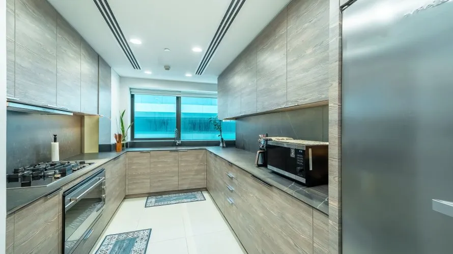 3 bedrooms apartment for sale, Palm Jumeirah, Dubai, UAE No. 3814 № 17