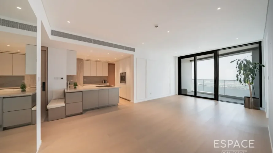 4 bedrooms apartment for sale, Jumeirah Beach Residence, Dubai, UAE No. 3976 № 18