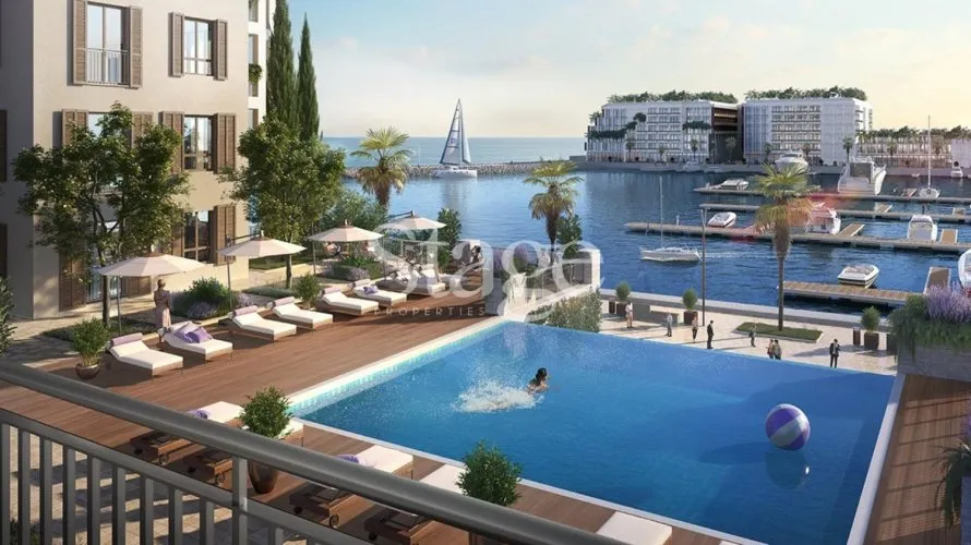 5 bedrooms penthouse for sale, Dubai, UAE No. 3963 № 1