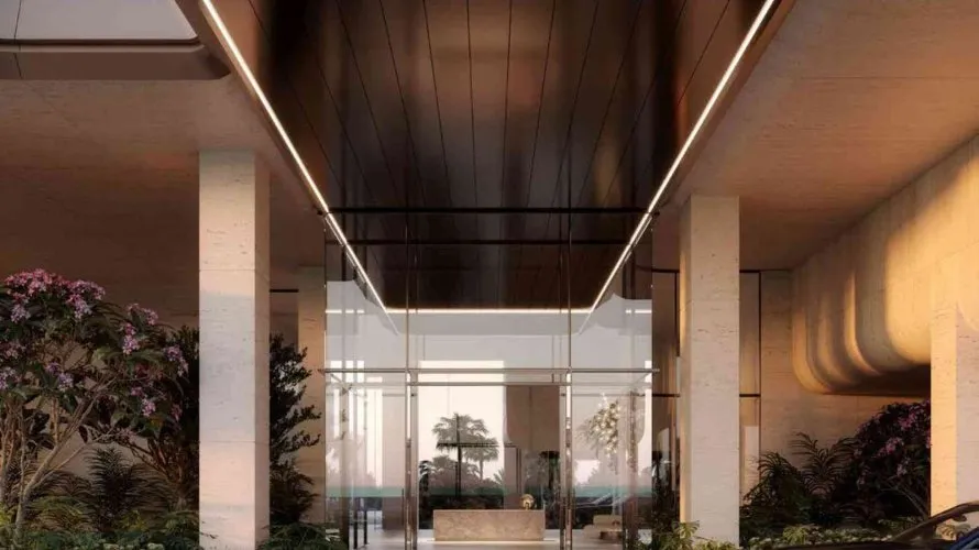 3 bedrooms apartment for sale, Palm Jumeirah, Dubai, UAE No. 3805 № 11