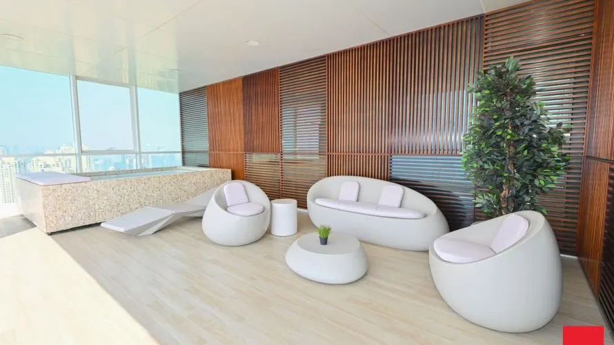 5 bedrooms apartment for sale, Dubai, UAE No. 3644 № 7