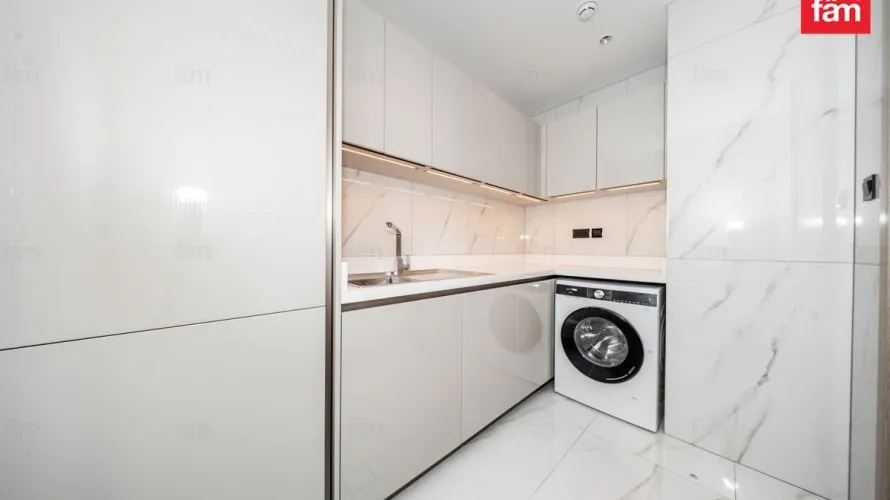 4 bedrooms apartment for sale, Al Sufouh, Dubai, UAE No. 3645 № 11