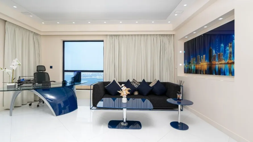3 bedrooms apartment for sale, Dubai Marina, Dubai, UAE No. 3820 № 20