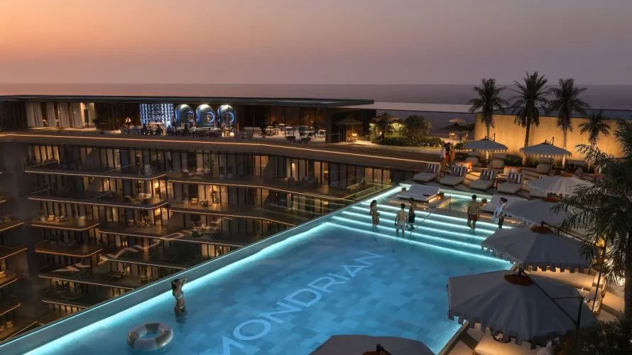5 bedrooms apartment for sale, Ras Al Khaimah, UAE No. 3873 № 1