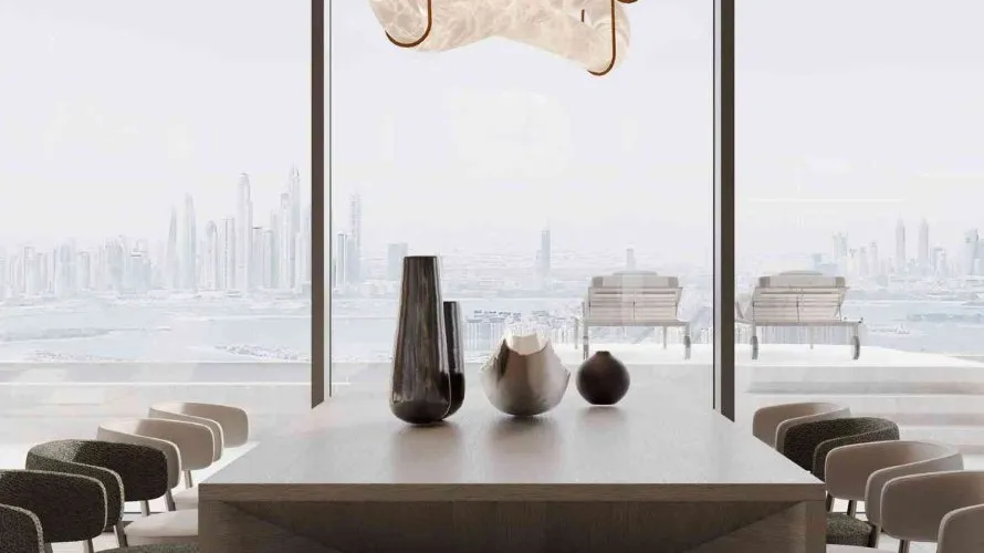 3 bedrooms apartment for sale, Palm Jumeirah, Dubai, UAE No. 3805 № 28