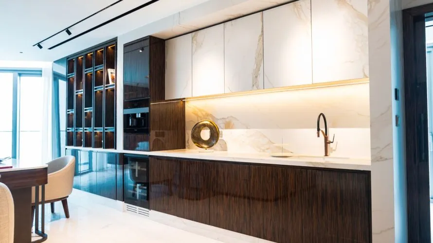 5 bedrooms penthouse for sale, Dubai Studio City, Dubai, UAE No. 3755 № 13