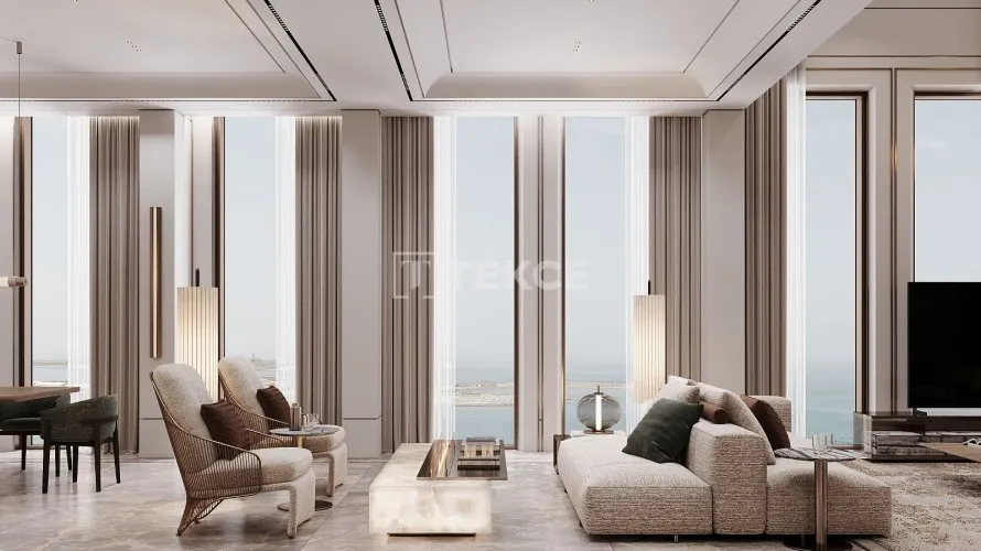 3 bedrooms apartment for sale, Ras Al Khaimah, UAE No. 3779 № 16