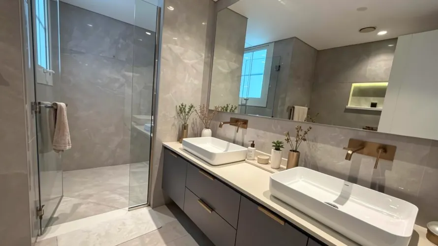 3 bedrooms penthouse for sale, Palm Jumeirah, Dubai, UAE No. 3818 № 1