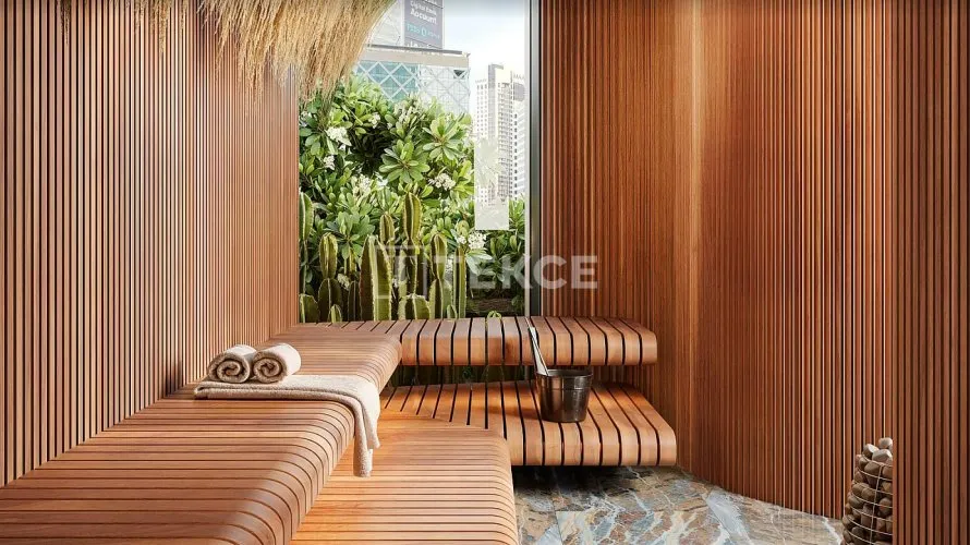 5 bedrooms duplex for sale, Business Bay, Dubai, UAE No. 3630 № 12