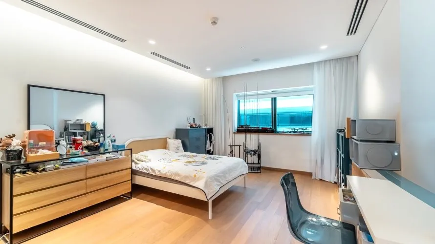 3 bedrooms apartment for sale, Palm Jumeirah, Dubai, UAE No. 3814 № 16