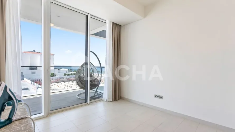 4 bedrooms apartment for sale, The Crescent, Palm Jumeirah, Dubai, UAE No. 3640 № 12