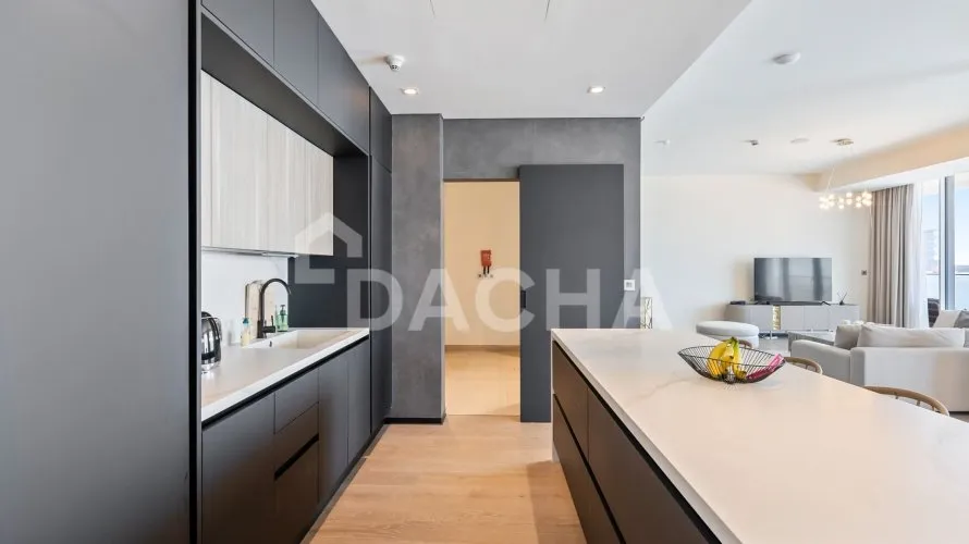 4 bedrooms apartment for sale, The Crescent, Palm Jumeirah, Dubai, UAE No. 3640 № 18