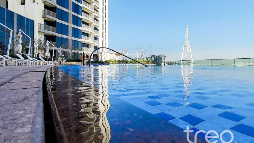4 bedrooms apartment for sale, 5242, Dubai Marina, Dubai, UAE No. 3793 № 23