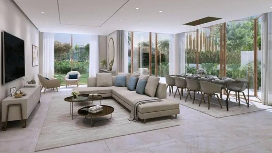 5 bedrooms apartment for sale, Dubai, UAE No. 3617 № 6