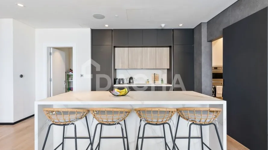 4 bedrooms apartment for sale, The Crescent, Palm Jumeirah, Dubai, UAE No. 3640 № 19