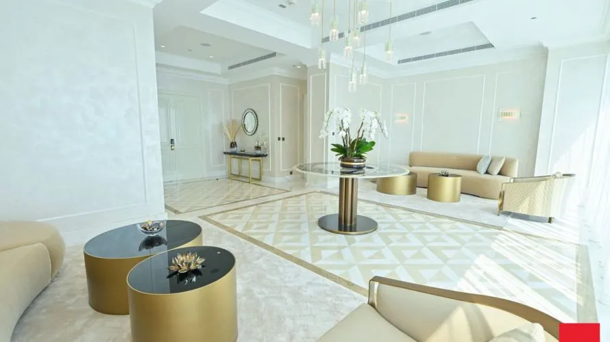5 bedrooms apartment for sale, Dubai, UAE No. 3644 № 26