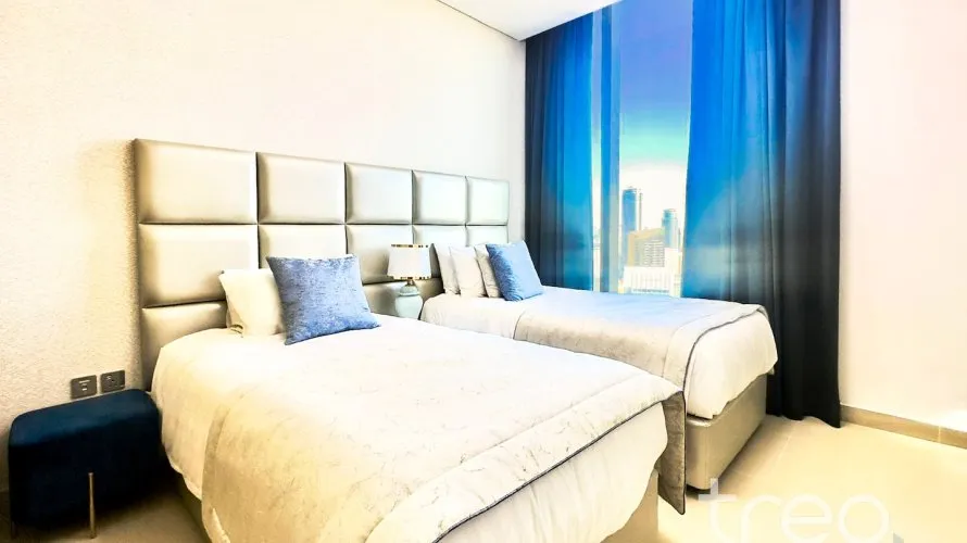 4 bedrooms apartment for sale, 5242, Dubai Marina, Dubai, UAE No. 3793 № 9