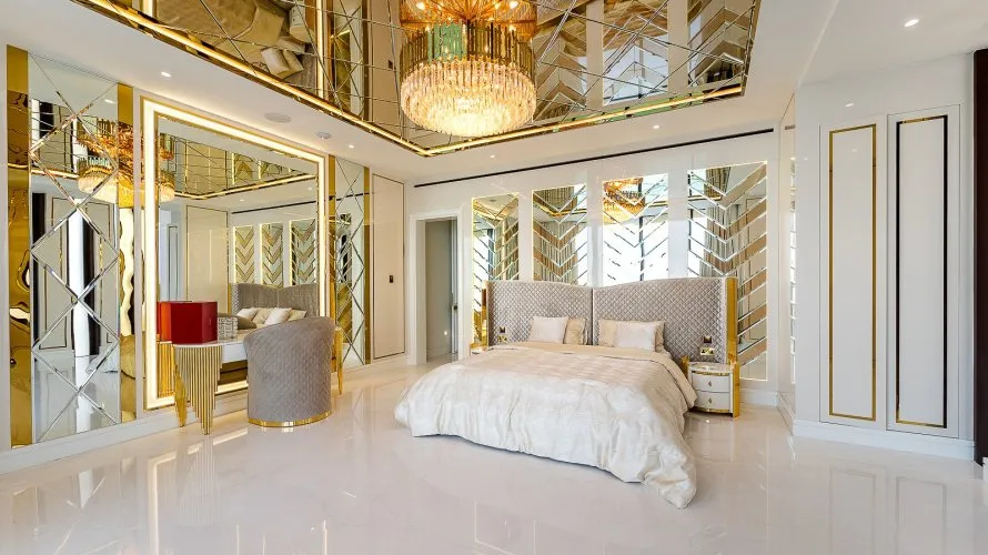 3 bedrooms apartment for sale, Palm Jumeirah, Dubai, UAE No. 3808 № 18