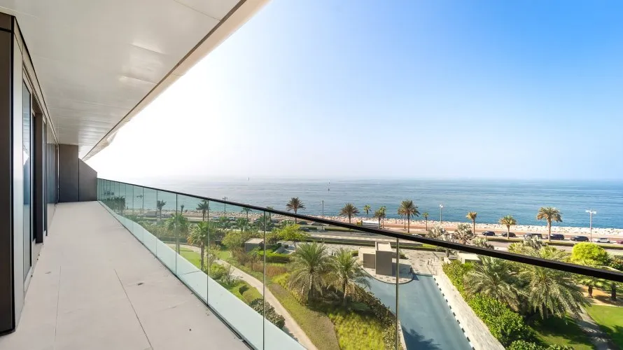 5 bedrooms apartment for sale, Palm Jumeirah, Dubai, UAE No. 3825 № 1