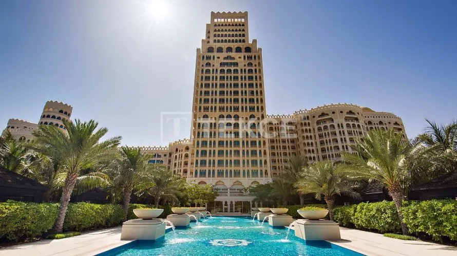 3 bedrooms apartment for sale, Ras Al Khaimah, UAE No. 3779 № 23