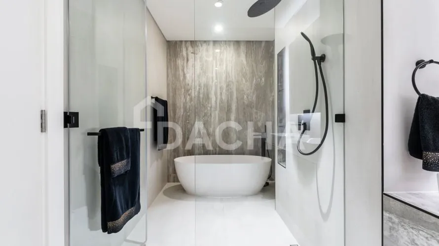 4 bedrooms apartment for sale, The Crescent, Palm Jumeirah, Dubai, UAE No. 3640 № 2