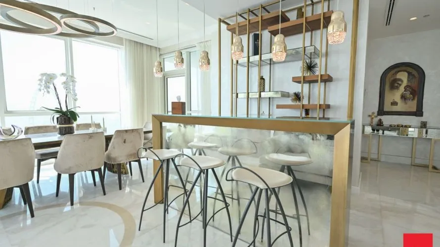 5 bedrooms apartment for sale, Dubai, UAE No. 3644 № 21