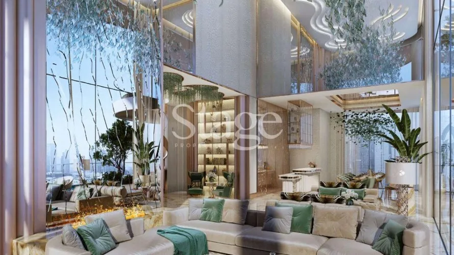 CAVALLI COUTURE in Al Safa, UAE No. 85 № 3