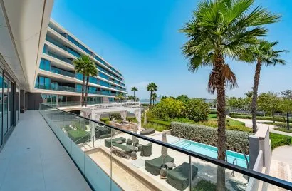 3 bedrooms apartment for sale, Palm Jumeirah, Dubai, UAE No. 3814