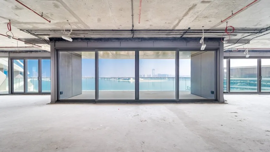 3 bedrooms penthouse for sale, Palm Jumeirah, Dubai, UAE No. 3823 № 17