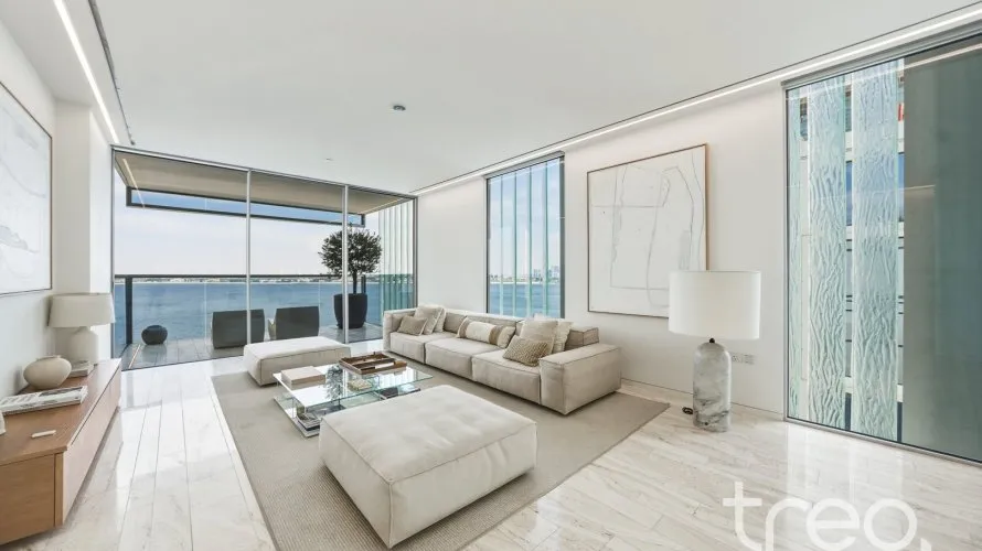 4 bedrooms apartment for sale, Palm Jumeirah, Dubai, UAE No. 3792 № 8