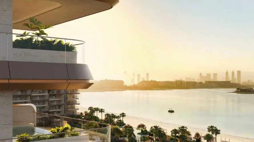 3 bedrooms apartment for sale, Palm Jumeirah, Dubai, UAE No. 3812 № 17