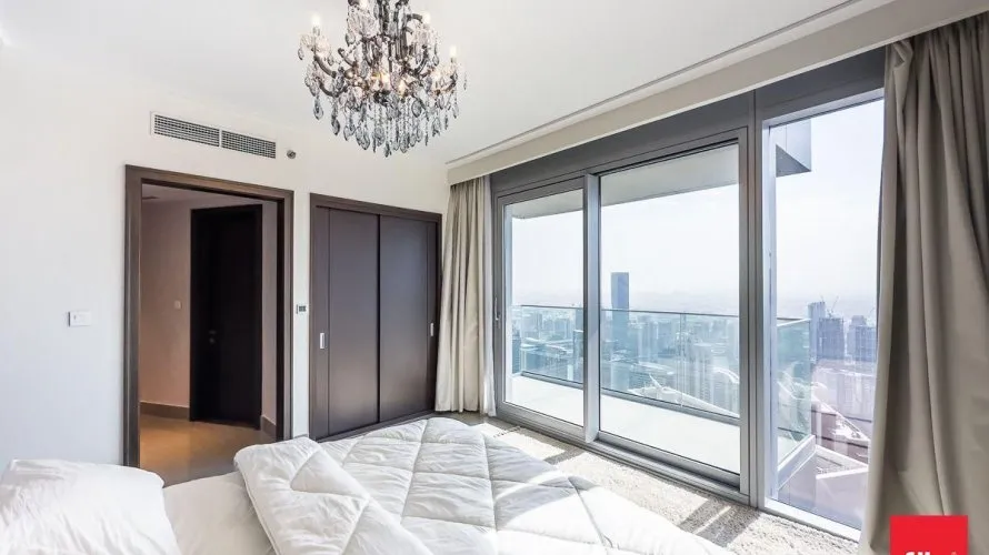 4 bedrooms penthouse for sale, Downtown Dubai (Downtown Burj Dubai), Dubai, UAE No. 3648 № 12