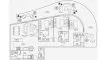 3 bedrooms Apartment floor plan «3BR» in Rivage