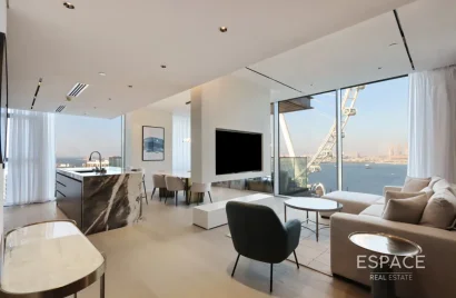 3 bedrooms apartment for sale, Bluewaters, Dubai, UAE No. 3977
