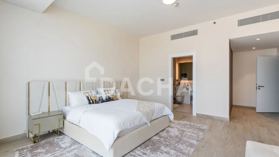 4 bedrooms apartment for sale, The Crescent, Palm Jumeirah, Dubai, UAE No. 3640 № 8