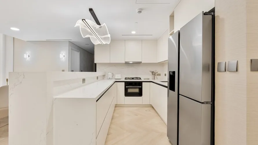 LA VIE in Jumeirah Beach Residence, UAE No. 35 № 7