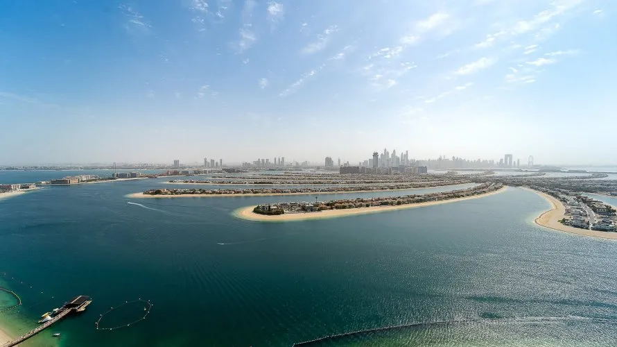 3 bedrooms apartment for sale, Palm Jumeirah, Dubai, UAE No. 3808 № 14