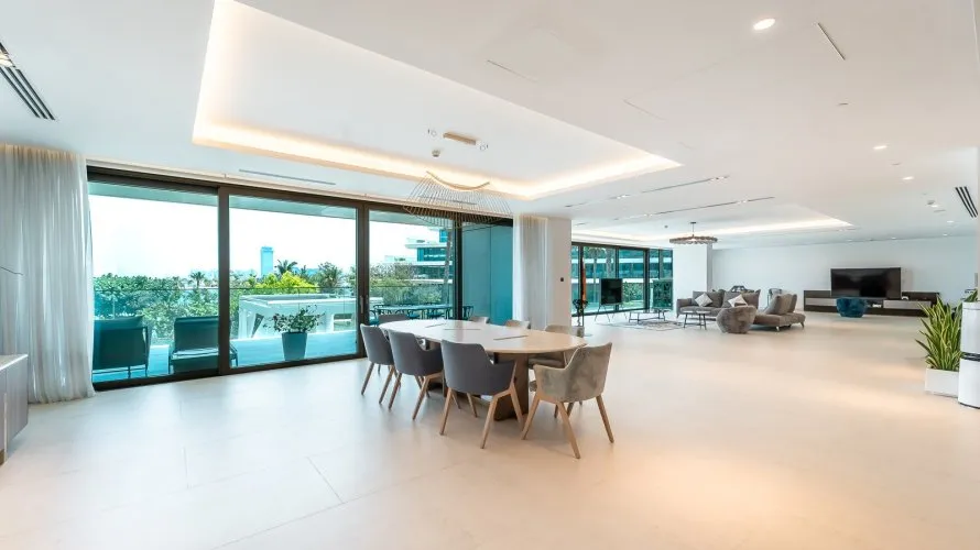 3 bedrooms apartment for sale, Palm Jumeirah, Dubai, UAE No. 3814 № 19